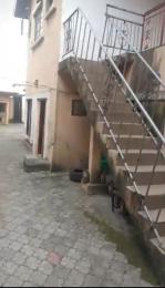 2 bedroom Block Of Flats For Rent Ogidan Axis Sangotedo Ajah Lagos
