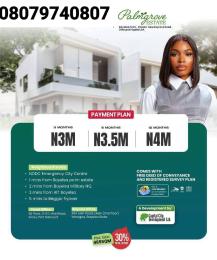 Residential Land For Sale Yenegoa Bayelsa