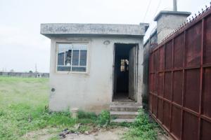 Factory For Sale Sagamu Ogun