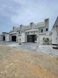 4 bedroom Detached Duplex For Sale Ajah Lagos