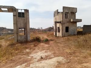 Residential Land For Sale Beside Mshel Homes And Behind Promiseland Katampe Ext. Abuja Phase 2 