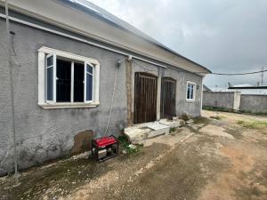 House For Sale Tunga Maje, Gwagwalada Abuja Phase 4 