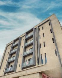 2 bedroom Block Of Flats For Sale Lekki Phase 1 Lagos