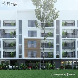 1 bedroom Block Of Flats For Sale Autograph Lagos, Ikate Elegushi Lekki Lagos 1 bedroom Block Of Flats For Sale Autograph Lagos, Ikate Elegushi Lekki Lagos