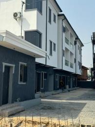 2 bedroom Block Of Flats For Rent Ajah,sangotedo Sangotedo Ajah Lagos