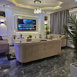 2 bedroom Block Of Flats Short let Solomon D. Matankari Street, Jahi Glimour, Off Edwin Uche Juafor Crescent. Jahi Jahi Abuja Phase 2  2 bedroom Block Of Flats Short let Solomon D. Matankari Street, Jahi Glimour, Off Edwin Uche Juafor Crescent. Jahi Jahi Abuja Phase 2