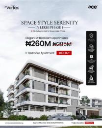 2 bedroom Block Of Flats For Sale Phase 1, Lekki Phase 1 Lagos 2 bedroom Block Of Flats For Sale Phase 1, Lekki Phase 1 Lagos
