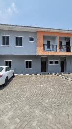 3 bedroom Terraced Duplex For Rent Ocean Palm Estate Orchid Lekki Lagos