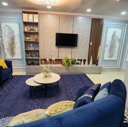 3 bedroom Block Of Flats Short let Surulere Lagos 3 bedroom Block Of Flats Short let Surulere Lagos