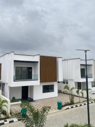 4 bedroom Detached Duplex For Sale Lekki Phase 1 Lagos