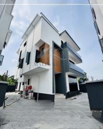 4 bedroom Detached Duplex For Sale Mende Maryland Lagos