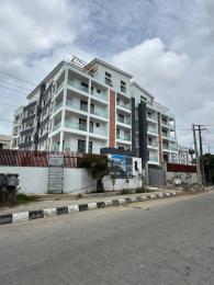 4 bedroom Maisonette For Sale Banana Island Ikoyi Lagos