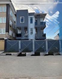 4 bedroom Semi detached Duplex For Sale Ebute Metta Yaba Lagos