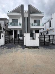 4 bedroom Semi detached Duplex For Sale Addo Road, Addo Ajah Lagos