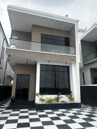 5 bedroom Detached Duplex For Sale Ajah Lekki Phase 2 Lagos