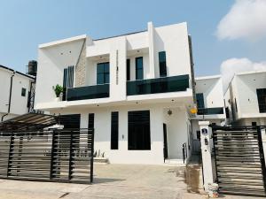 5 bedroom Detached Duplex For Sale Orchid Road Lekki Lekki Phase 2 Lagos