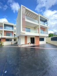 5 bedroom House For Sale Ikoyi Lagos