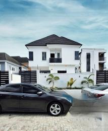 5 bedroom Detached Duplex For Sale Sangotedo Ajah Lagos