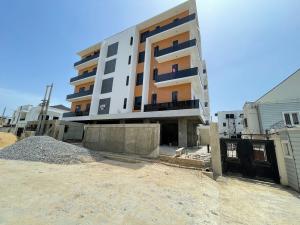 2 bedroom Block Of Flats For Sale Ikate Lekki Lagos