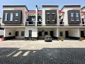 2 bedroom Terrace For Rent Orchid Lekki Lagos