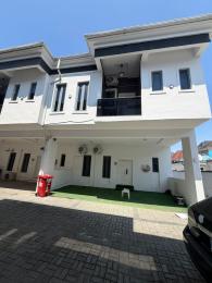 4 bedroom Terraced Duplex For Sale Lekki Phase 2 Lagos