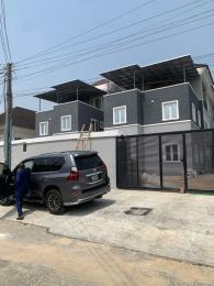 3 bedroom Block Of Flats For Sale Evercare Hospital Lekki Phase 1 Lagos