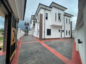 Terrace For Sale Ezeakiri Naze, Owerri North Lga Owerri Imo