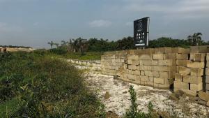 Mixed use Land For Sale Vista City In Sangotedo Directly Facing The Road Very Close To 👉novare Mall 👉facing Coastal Road 👉less Than 10mins Drive From Lekki Epe Expressway 👉less Than 20mins Drive To Silverbird Cinemas, Vi 👉proximity To Several Gated Estates 👉close To Corona Monastery Road Sangotedo Lagos