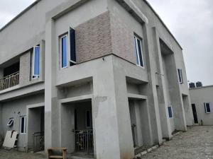 4 bedroom Detached Duplex For Sale Gwarimpa Abuja Phase 3 