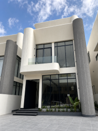 5 bedroom Detached Duplex For Sale Lekki Phase 1 Lagos