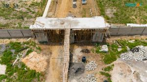 Residential Land For Sale Ibeju Lekki Close To Airport Eleran Igbe Ibeju-Lekki Lagos