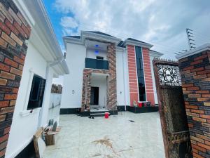 4 bedroom Detached Duplex For Sale Imo Power Estate Naze, Owerri, Imo State. Owerri Imo