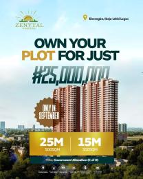 Mixed use Land For Sale Zenytal Gardens Eleran Igbe Ibeju-Lekki Lagos Mixed use Land For Sale Zenytal Gardens Eleran Igbe Ibeju-Lekki Lagos