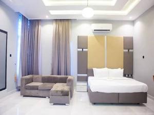 1 bedroom Studio Apartment Short let Gra Ikeja, Ikeja GRA Lagos 1 bedroom Studio Apartment Short let Gra Ikeja, Ikeja GRA Lagos