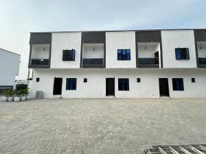 2 bedroom Terraced Duplex For Sale General Paint Lekki Gardens Estate Ajah Lagos