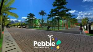 Residential Land For Sale Pebble Island And Gardens Estate Badore Ajah Lagos