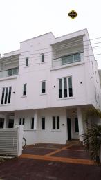 5 bedroom Semi detached Duplex For Sale Ocean Bay Estate, Orchid Road, Chevron Lafiaji Lekki Lagos