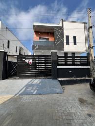 5 bedroom Detached Duplex For Sale Orchid Along Lekki Expressway Lagos