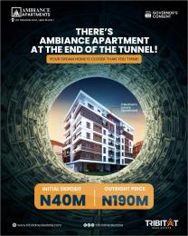 2 bedroom Flat & Apartment For Sale Lekki Phase 1 Lagos