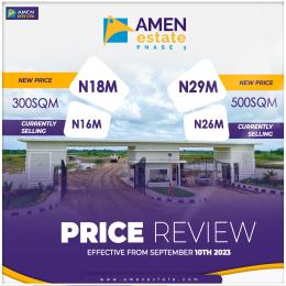 Land For Sale Landmark Attractions: ~dangote Refinery/petrochemical ~pan Atlantic University. ~shoprite Mall ~corona International School. ~greenspring’s International School. ~approved Lekki International Airline ~tesco, Indomie, Power Oil, La Campaign Tropicana An Lekki Expressway Lagos Land For Sale Landmark Attractions: ~dangote Refinery/petrochemical ~pan Atlantic University. ~shoprite Mall ~corona International School. ~greenspring’s International School. ~approved Lekki International Airline ~tesco, Indomie, Power Oil, La Campaign Tropicana An Lekki Expressway Lagos