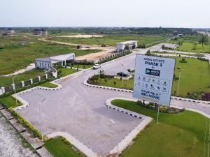 Residential Land For Sale Eleko Ibeju-Lekki Lagos