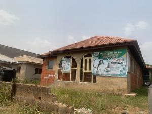 3 bedroom Semi detached Bungalow For Sale Adeun Area, Cresent University, Abeokuta Abeokuta Ogun