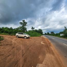 Commercial Land For Sale Off Moniya Ijaye Express Ibadan Oyo
