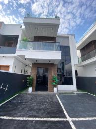 5 bedroom Detached Duplex For Sale Ajah Lagos