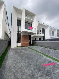5 bedroom Detached Duplex For Sale Chevron Drive Lekki Lagos 5 bedroom Detached Duplex For Sale Chevron Drive Lekki Lagos