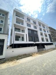 2 bedroom Flat & Apartment For Sale Lekki Phase 1 Lagos