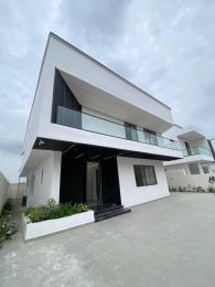Detached Duplex For Sale Lekki Phase 1 Lagos