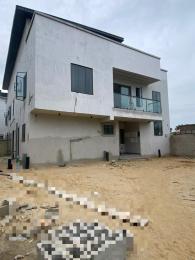 4 bedroom Semi detached Duplex For Sale Victoria Garden City Lekki Lagos