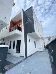 4 bedroom Semi detached Duplex For Sale Orchid Lekki Lagos
