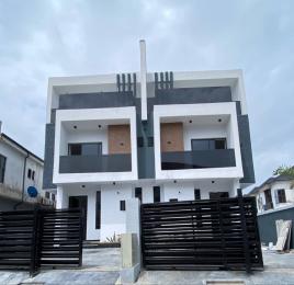 4 bedroom Semi detached Duplex For Sale Orchid Lekki Lagos